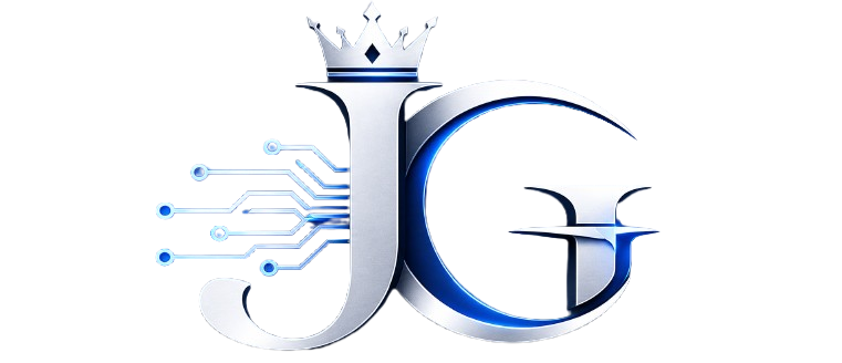 Jalaj Goyal Logo
